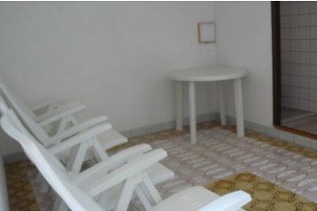 Slovaška Privát Polianka, Eksterier